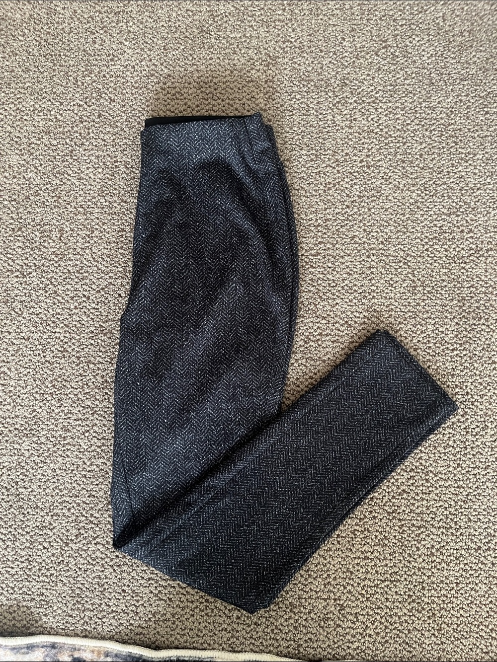 NWT Calvin Klein pull on pants